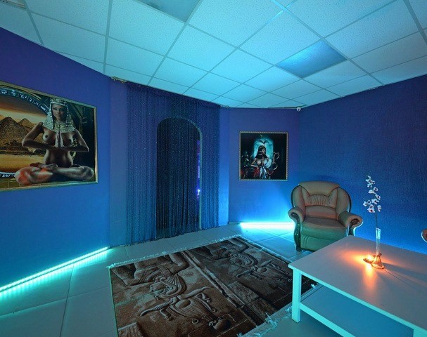 Muzhskoy Relaks Salon Kleopatra - Erotic Massage in Volgograd, Russia