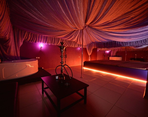 Muzhskoy Relaks Salon Kleopatra - Erotic Massage in Volgograd, Russia