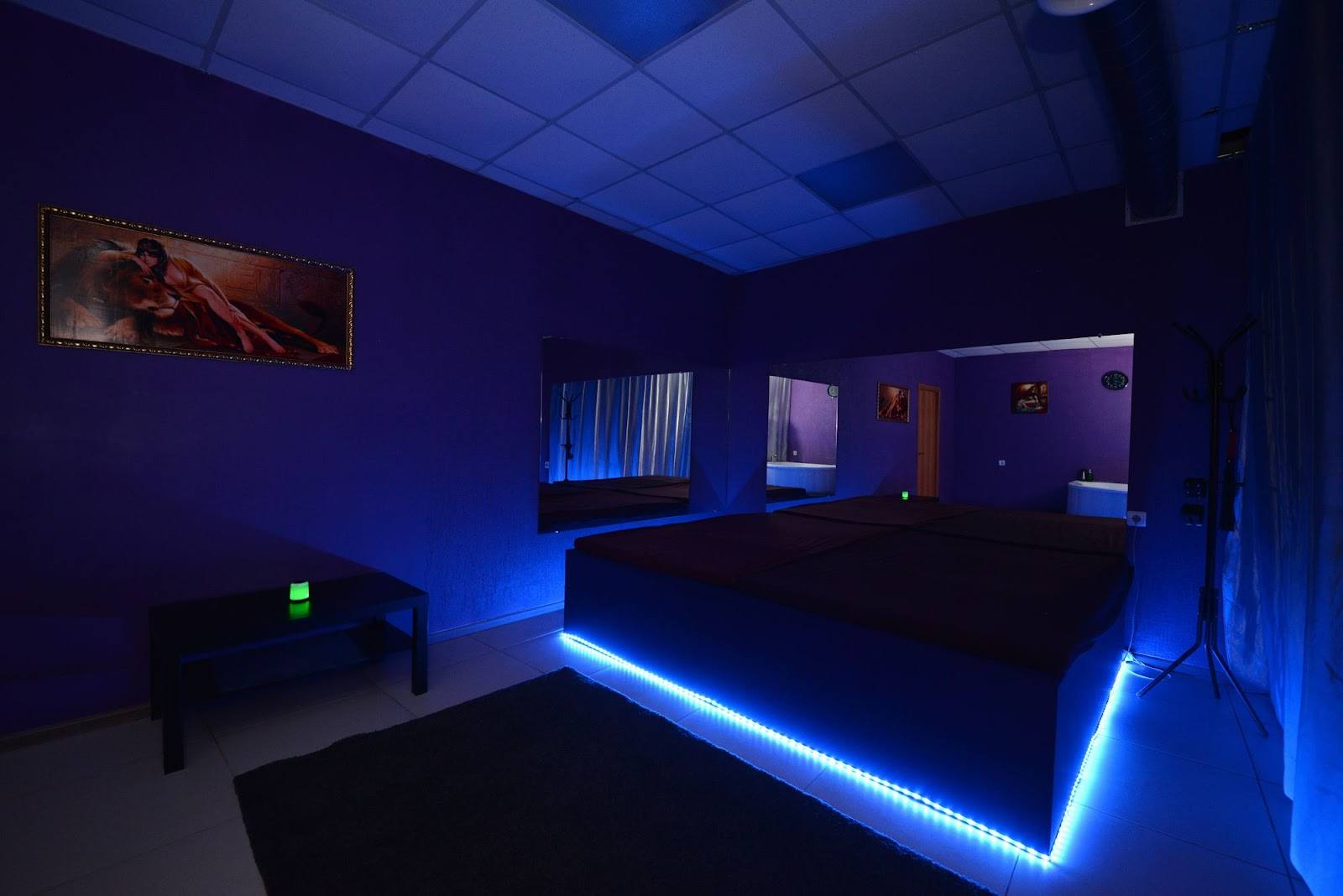 Muzhskoy Relaks Salon Kleopatra - Erotic Massage in Volgograd, Russia