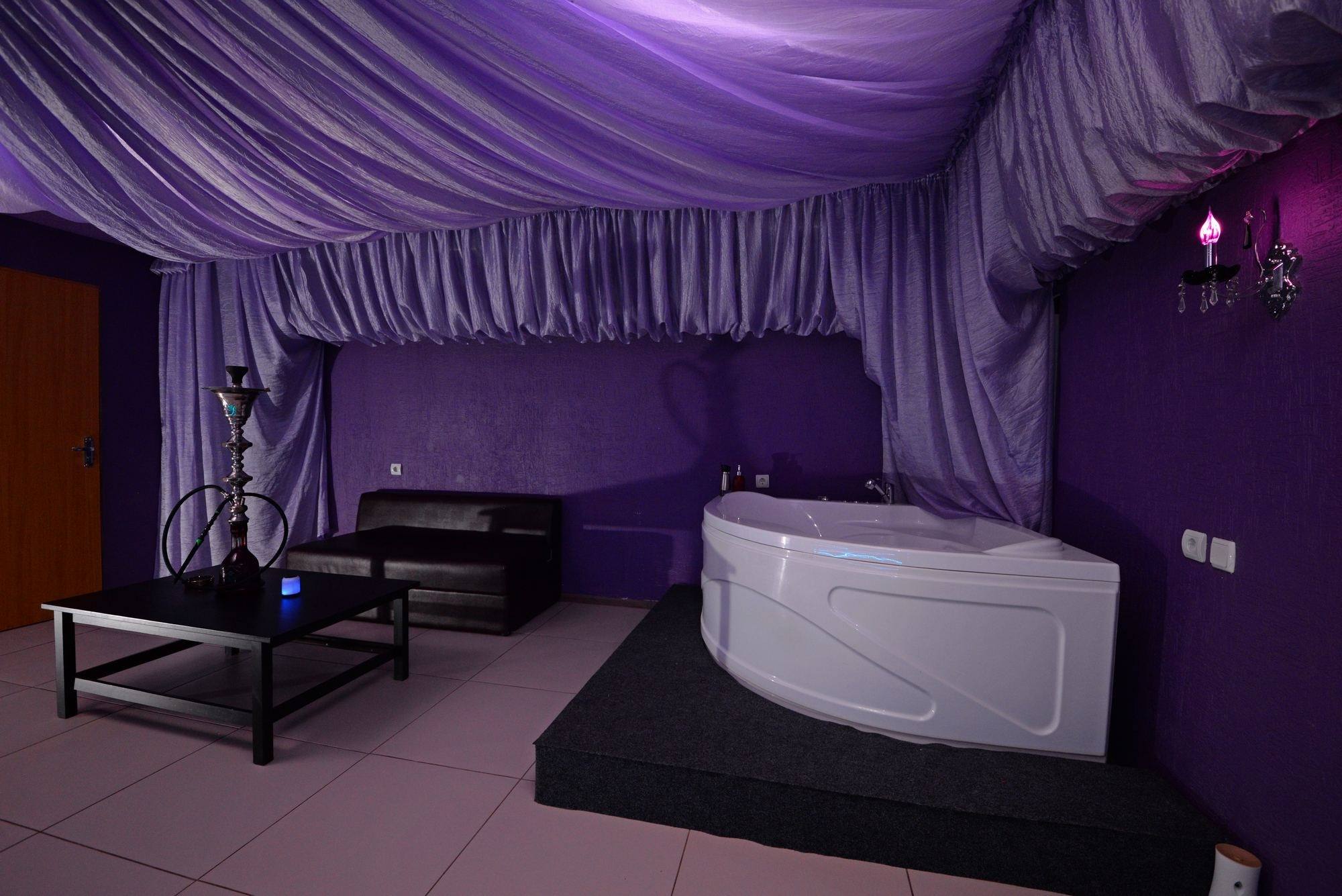 Muzhskoy Relaks Salon Kleopatra - Erotic Massage in Volgograd, Russia