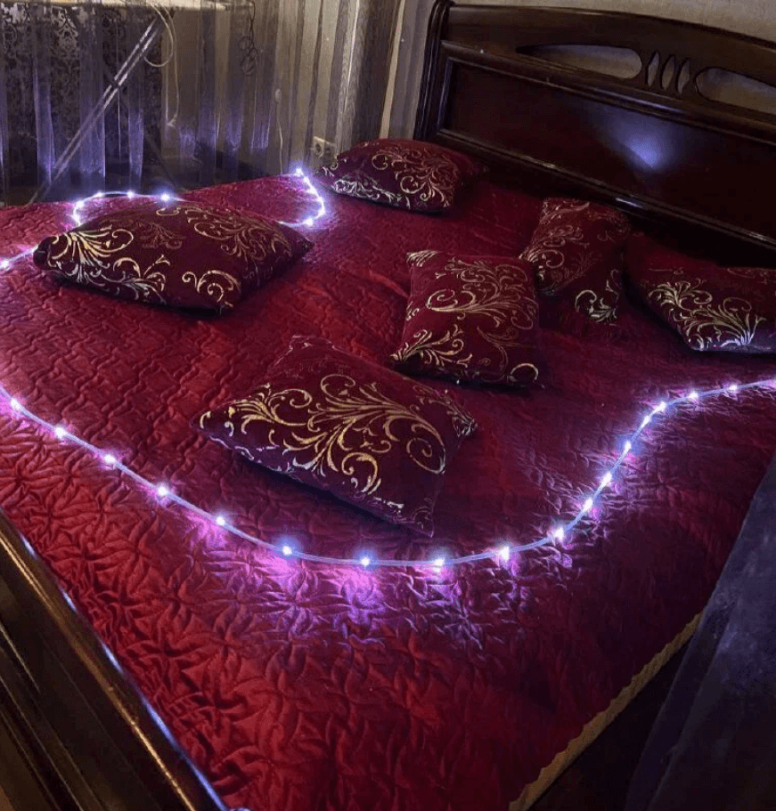 Slivki Erotic Massage Salon - Erotic Massage in Volgograd, Russia