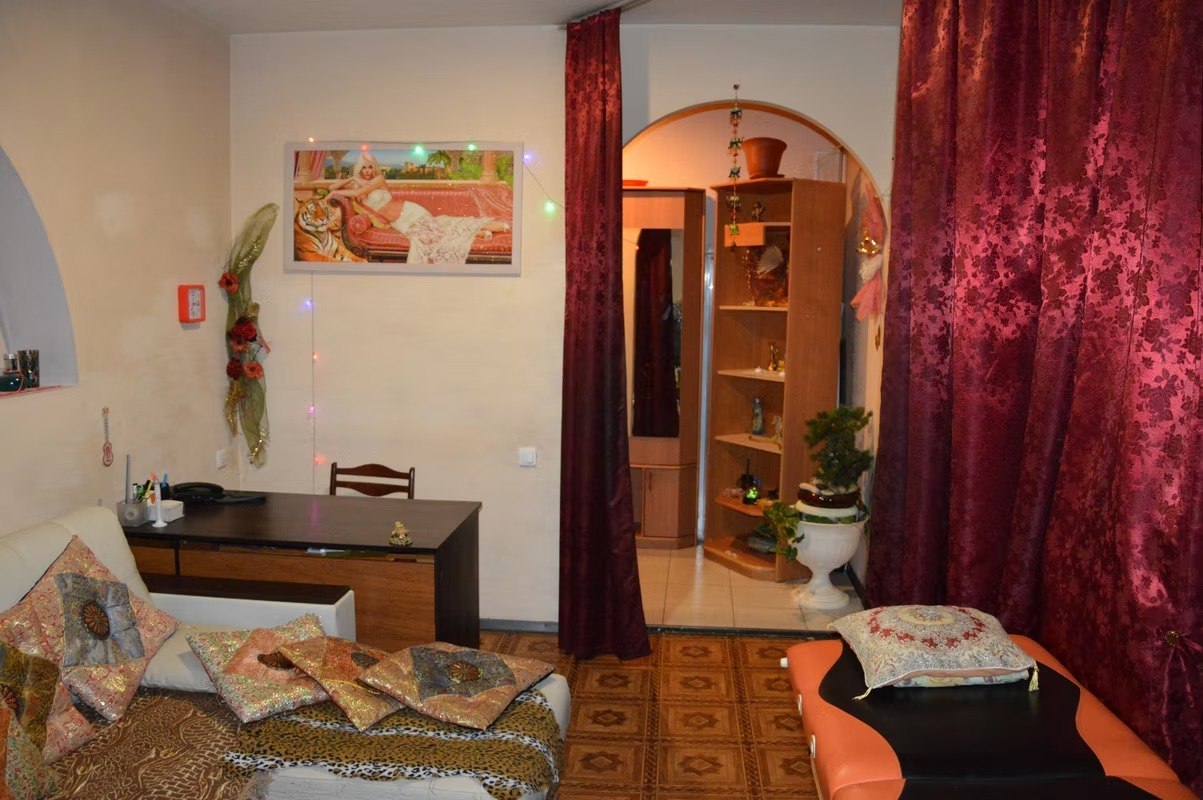 Tsentr Obucheniya Massazhu Aroma Relaks - Erotic Massage in Volgograd, Russia