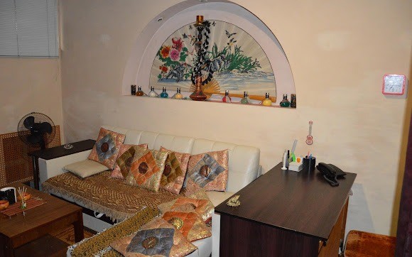 Tsentr Obucheniya Massazhu Aroma Relaks - Erotic Massage in Volgograd, Russia