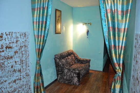 Tsentr Obucheniya Massazhu Aroma Relaks - Erotic Massage in Volgograd, Russia