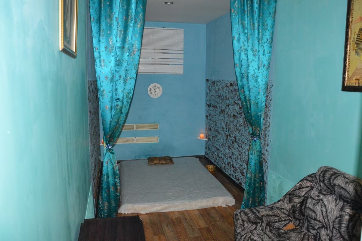 Tsentr Obucheniya Massazhu Aroma Relaks - Erotic Massage in Volgograd, Russia