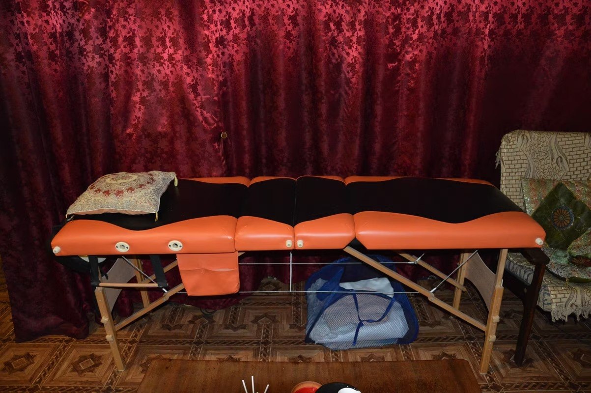 Tsentr Obucheniya Massazhu Aroma Relaks - Erotic Massage in Volgograd, Russia