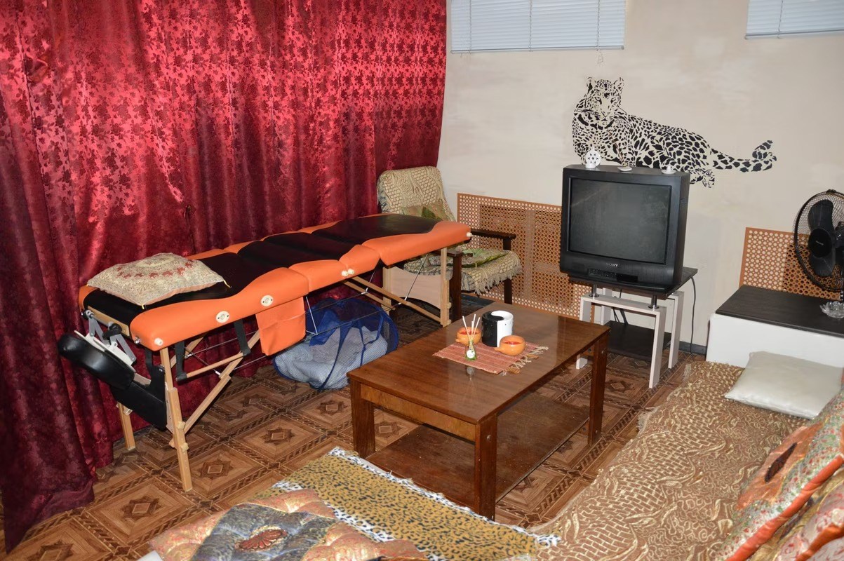 Tsentr Obucheniya Massazhu Aroma Relaks - Erotic Massage in Volgograd, Russia