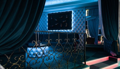 Honey Bunny (Volgograd) - Nightclub in Volgograd, Russia