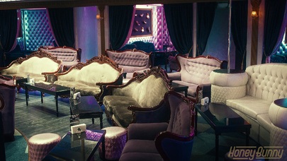Honey Bunny (Volgograd) - Nightclub in Volgograd, Russia