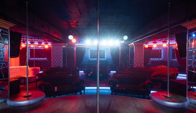 Honey Bunny (Volgograd) - Nightclub in Volgograd, Russia