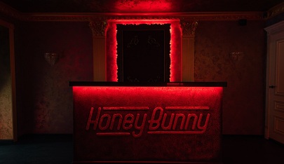 Honey Bunny (Volgograd) - Nightclub in Volgograd, Russia