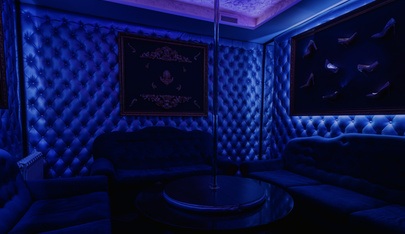 Honey Bunny (Volgograd) - Nightclub in Volgograd, Russia