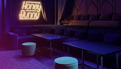 Honey Bunny (Volgograd) - Nightclub in Volgograd, Russia