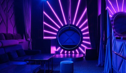 Honey Bunny (Volgograd) - Nightclub in Volgograd, Russia