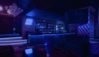 Honey Bunny (Volgograd) - Nightclub in Volgograd, Russia