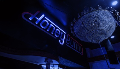 Honey Bunny (Volgograd) - Nightclub in Volgograd, Russia