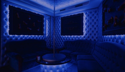 Honey Bunny (Volgograd) - Nightclub in Volgograd, Russia