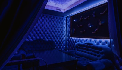 Honey Bunny (Volgograd) - Nightclub in Volgograd, Russia
