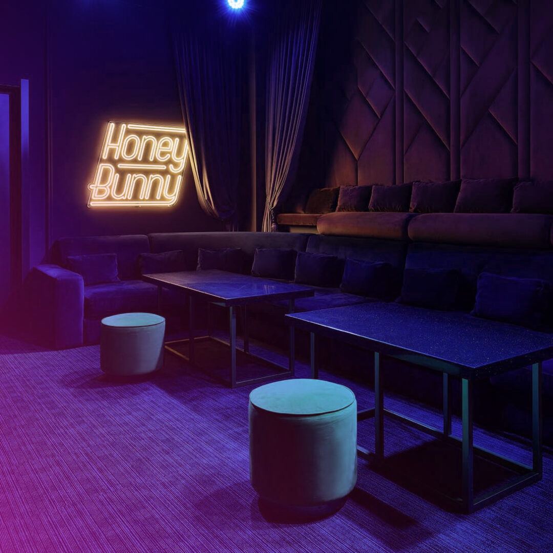 Honey Bunny (Volgograd) - Nightclub in Volgograd, Russia