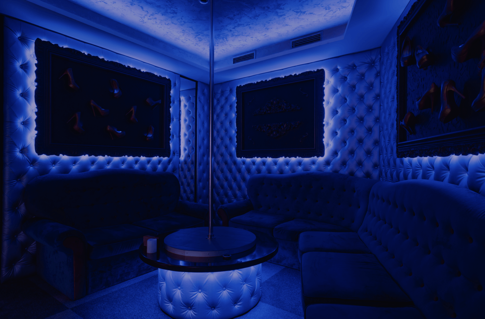 Honey Bunny (Volgograd) - Nightclub in Volgograd, Russia