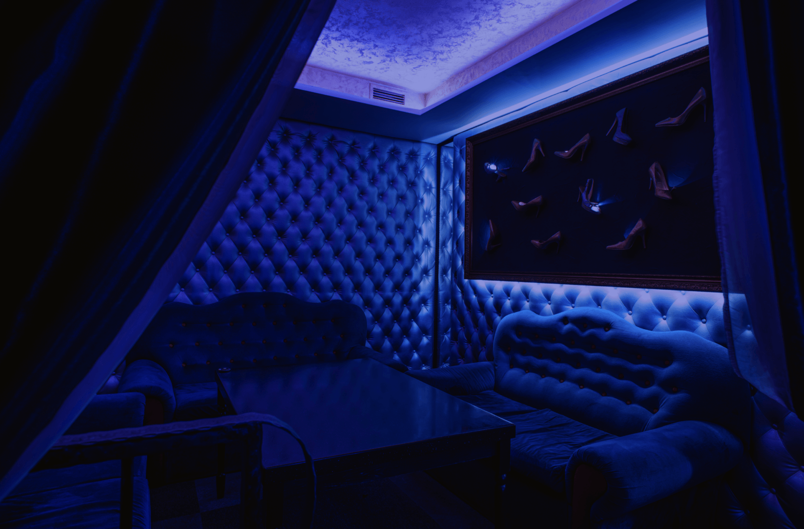 Honey Bunny (Volgograd) - Nightclub in Volgograd, Russia