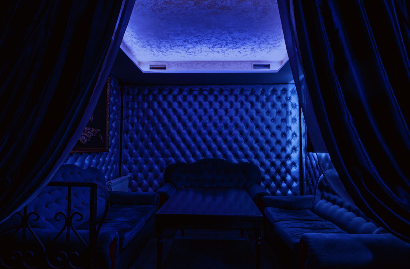 Honey Bunny (Volgograd) - Nightclub in Volgograd, Russia
