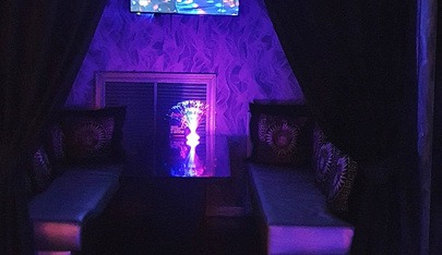 Men's Club "Sумерки" - Nightclub in Volgograd, Russia