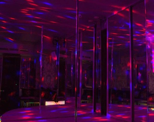 Men's Club "Sумерки" - Nightclub in Volgograd, Russia