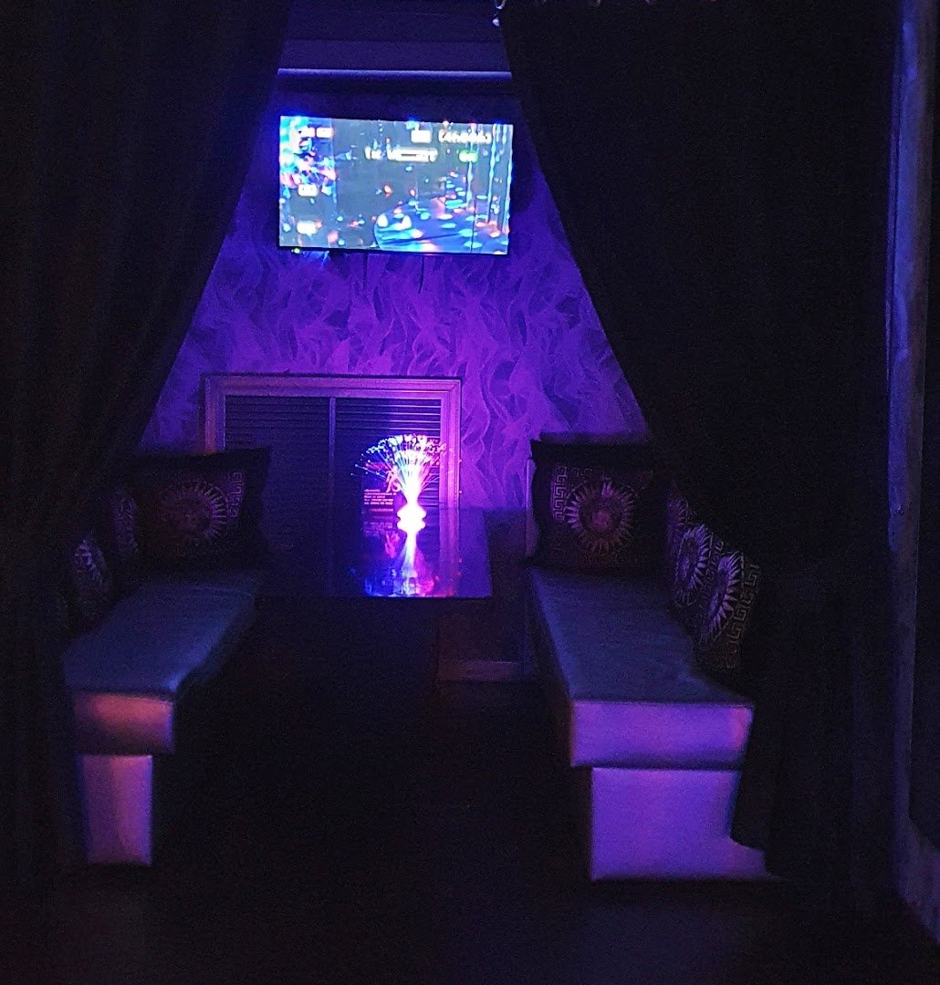 Men's Club Sumerki - Nightclub in Volgograd, Russia