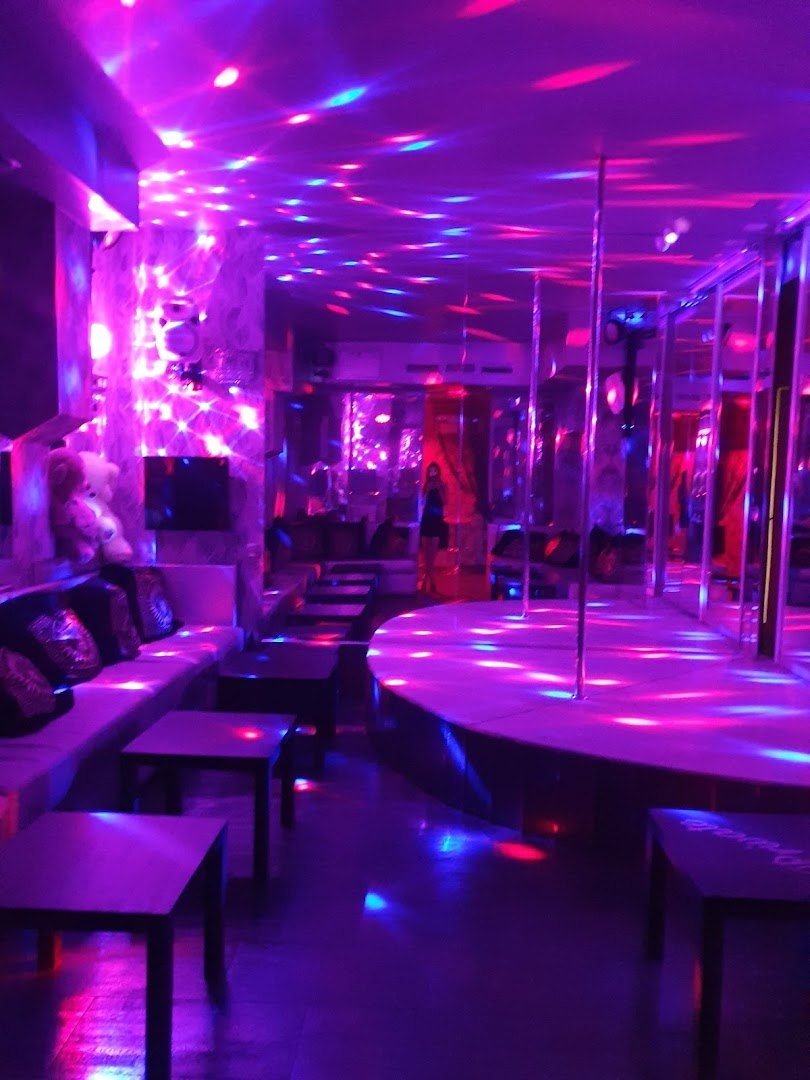 Men's Club Sumerki - Nightclub in Volgograd, Russia