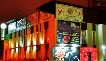 Striptiz-Klub 69 - Nightclub in Volgograd, Russia