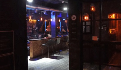 Striptiz-Klub Yestestvoznaniye (Estestvoznanie Volgograd) - Nightclub in Volgograd, Russia