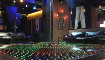 Striptiz-Klub Yestestvoznaniye (Estestvoznanie Volgograd) - Nightclub in Volgograd, Russia