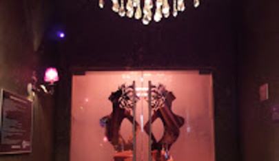 Стриптиз-клуб Zажигалка - Nightclub in Volgograd, Russia