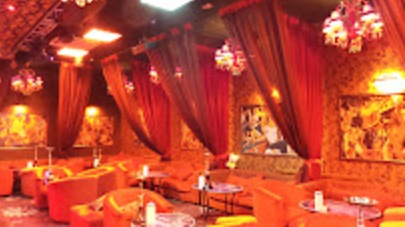 Стриптиз-клуб Zажигалка - Nightclub in Volgograd, Russia