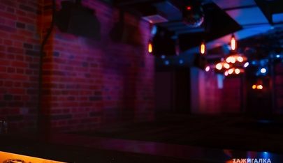 Стриптиз-клуб Zажигалка - Nightclub in Volgograd, Russia