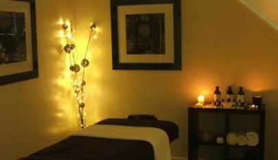 Enigma - Erotic Massage in Voronez, Russia