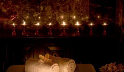 Enigma - Erotic Massage in Voronez, Russia