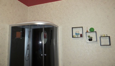 Enigma - Erotic Massage in Voronez, Russia