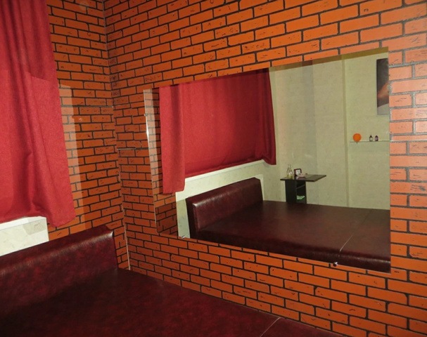 Enigma - Erotic Massage in Voronez, Russia