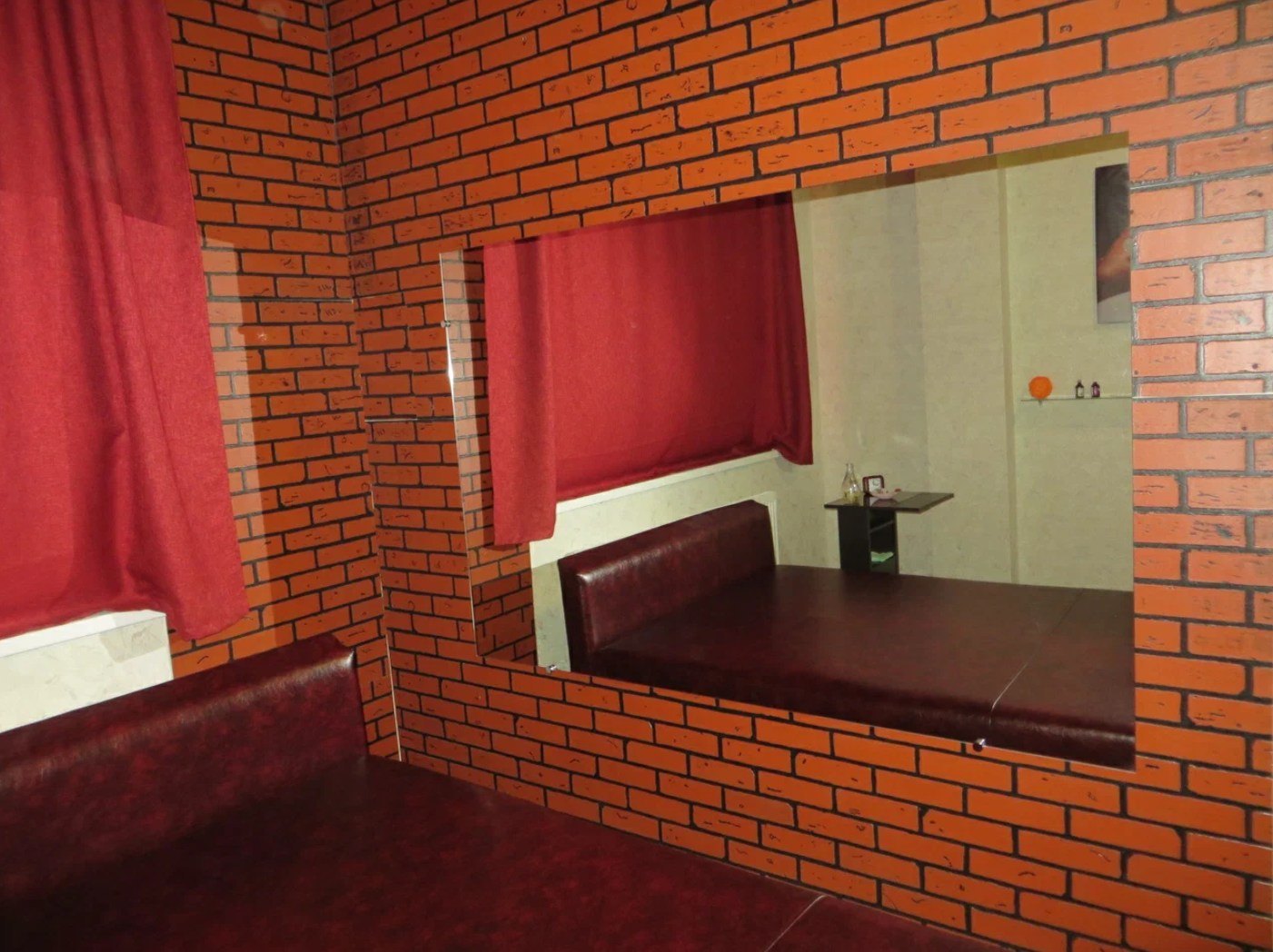 Enigma - Erotic Massage in Voronez, Russia