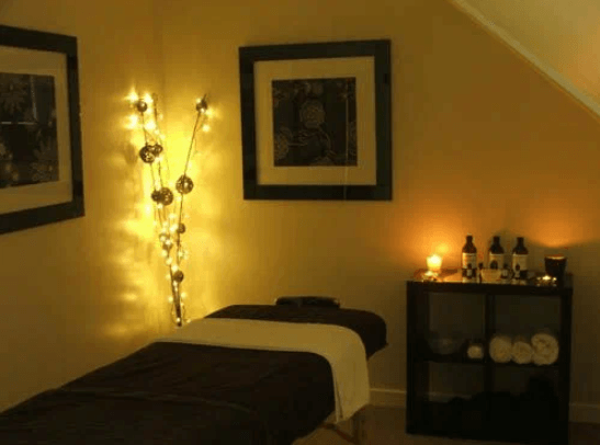 Enigma - Erotic Massage in Voronez, Russia