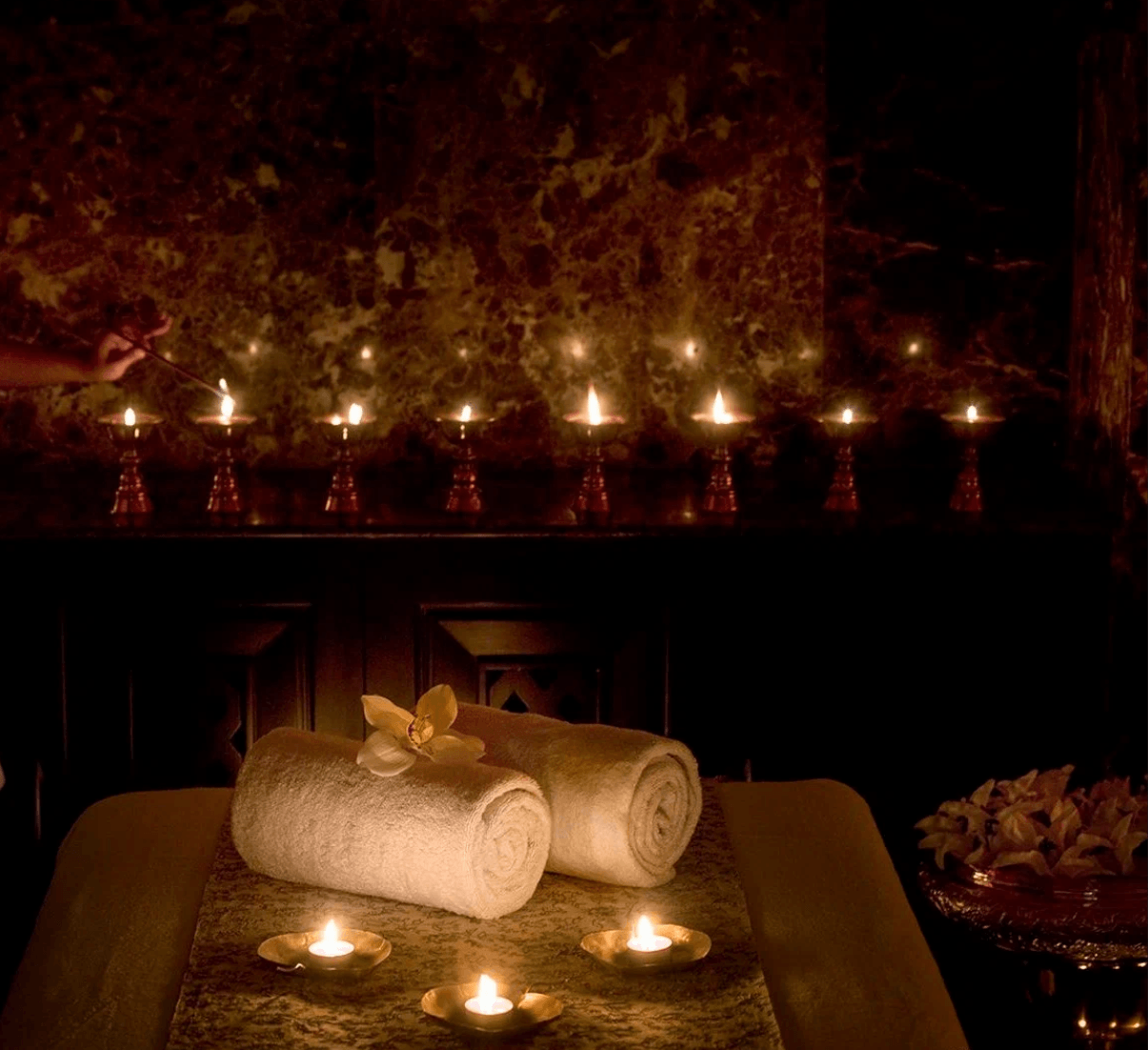 Enigma - Erotic Massage in Voronez, Russia