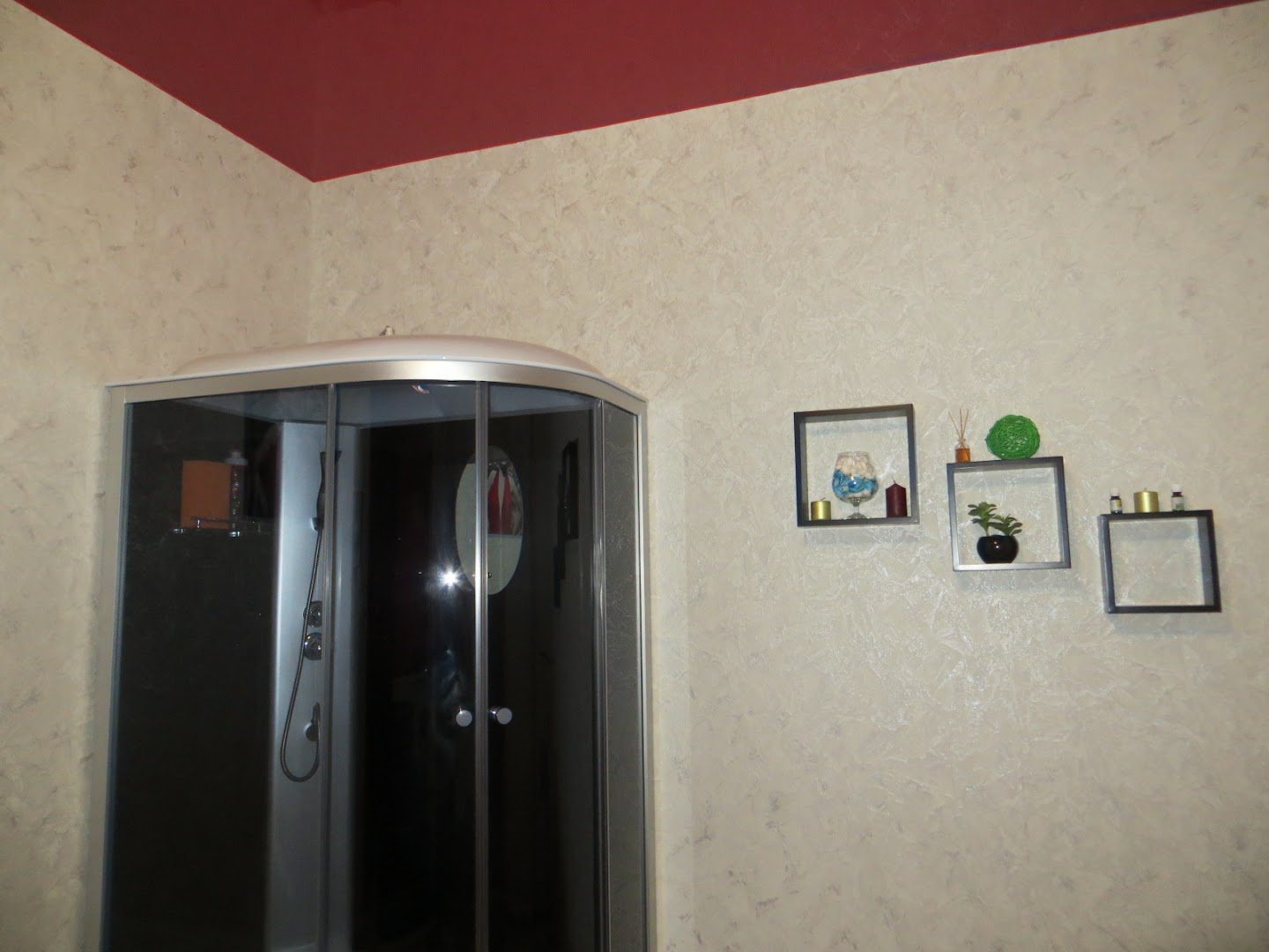 Enigma - Erotic Massage in Voronez, Russia