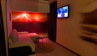 Hitomi - Erotic Massage in Voronez, Russia
