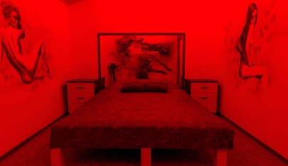 Hitomi - Erotic Massage in Voronez, Russia