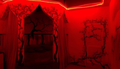 Hitomi - Erotic Massage in Voronez, Russia