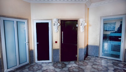 Hitomi - Erotic Massage in Voronez, Russia