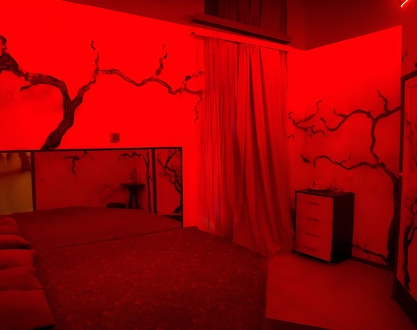 Hitomi - Erotic Massage in Voronez, Russia