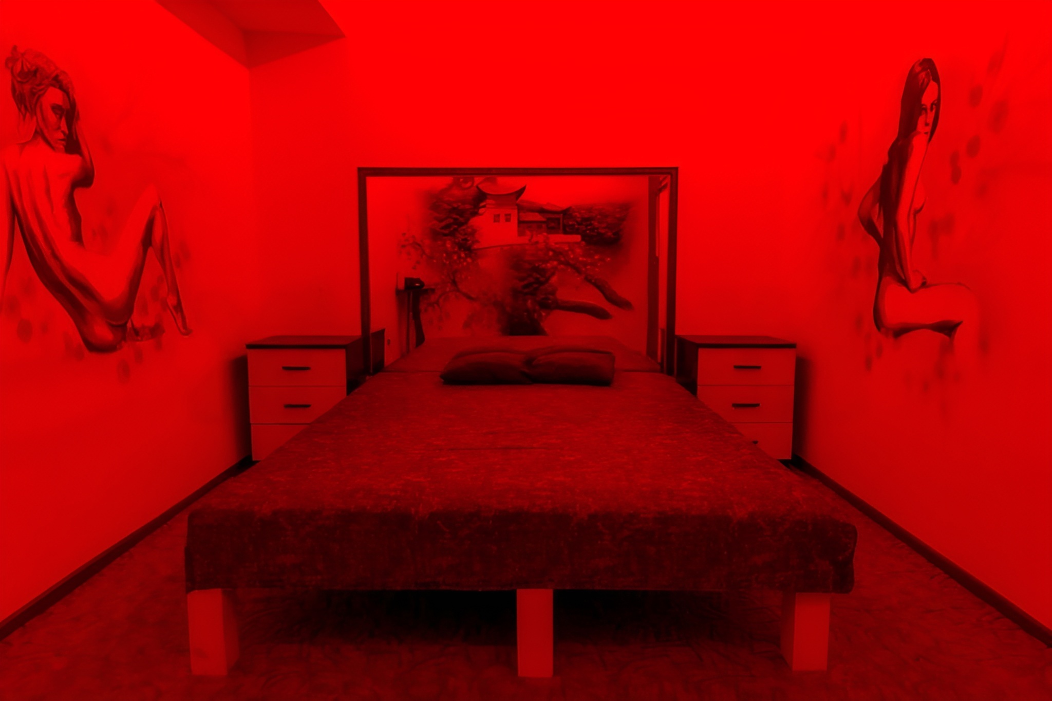 Hitomi - Erotic Massage in Voronez, Russia